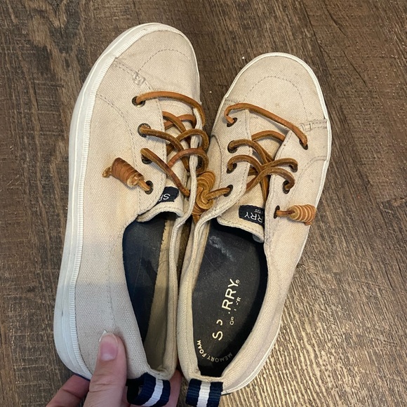 Sperry slip-on shoes - Picture 6 of 8